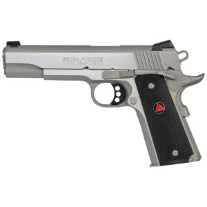 Buy Colt Delta Elite 10mm Auto 5in Stainless Steel Pistol - 8+1 Rounds