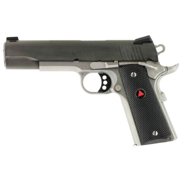 Buy Colt Delta Elite 10mm Auto Black Pistol - 8+1 Rounds