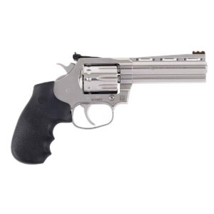 Buy Colt King Cobra 22 Long Rifle 4.25in Stainless Steel Revolver - 10 Rounds