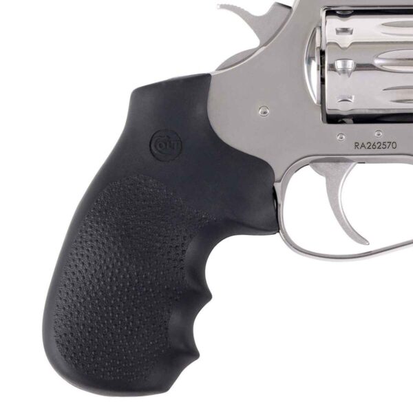 Buy Colt King Cobra 22 Long Rifle 4.25in Stainless Steel Revolver - 10 Rounds