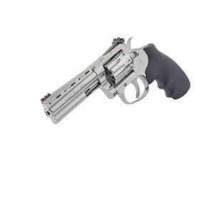 Buy Colt King Cobra 22 Long Rifle 6in Stainless Steel Revolver - 10 Rounds