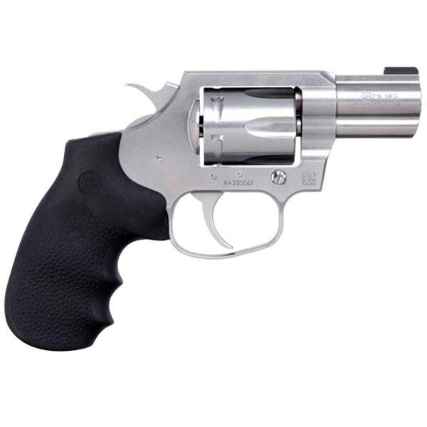 Buy Colt King Cobra Carry 357 Magnum 2in Stainless Revolver - 6 Rounds - California Compliant