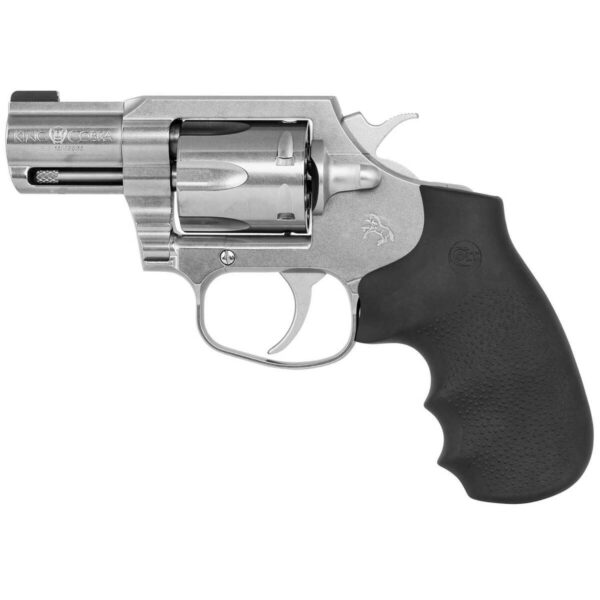 Buy Colt King Cobra Carry 357 Magnum 2in Stainless Revolver - 6 Rounds