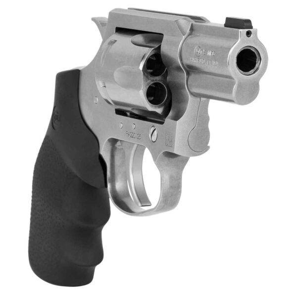 Buy Colt King Cobra Carry 357 Magnum 2in Stainless Revolver - 6 Rounds