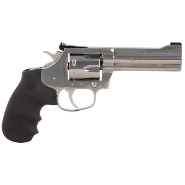 Buy Colt King Cobra Target 357 Magnum 4.25in Brushed Stainless Revolver - 6 Rounds