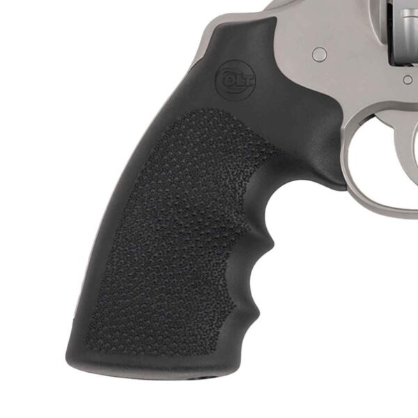 Buy Colt Python 357 Magnum 4.25in Stainless Steel Revolver - 6 Rounds