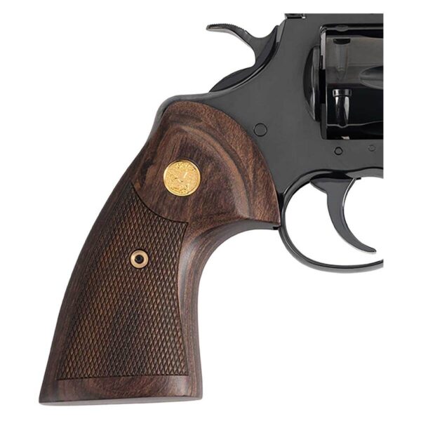 Buy Colt Python 357 Magnum 6in Blued Revolver - 6 Rounds