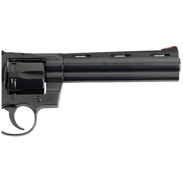 Buy Colt Python 357 Magnum 6in Blued Revolver - 6 Rounds