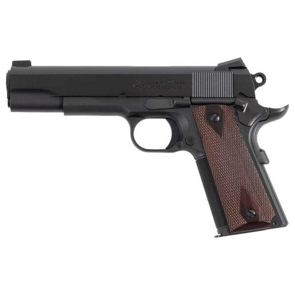 Buy Colt Series 70 Government Limited Edition 45 Auto (ACP) 5in Blued Pistol - 8+1 Rounds