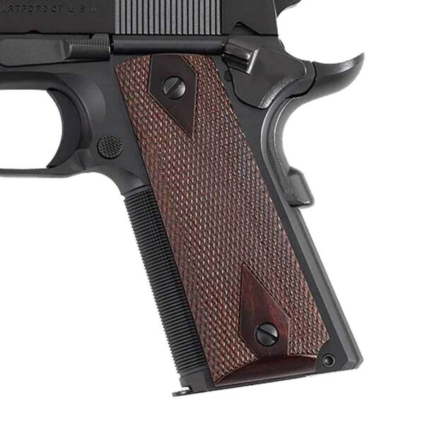 Buy Colt Series 70 Government Limited Edition 45 Auto (ACP) 5in Blued Pistol - 8+1 Rounds