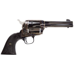 Buy Colt Single Action Army Peacemaker 357 Magnum 4.75in Blued Revolver - 6 Rounds