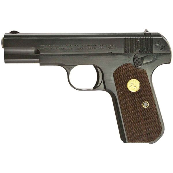 Buy Colt 1903 Pocket Hammerless 32 Auto (ACP) 3.75in Royal Blued Steel Pistol - 8+1 Rounds