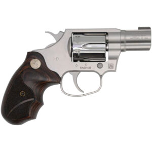 Buy Colt Classic Cobra 38 Special 2in Stainless Revolver - 6 Rounds