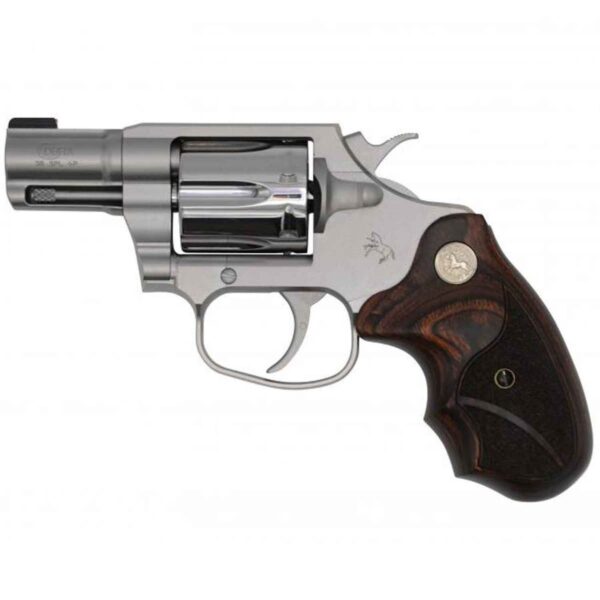 Buy Colt Classic Cobra 38 Special 2in Stainless Revolver - 6 Rounds