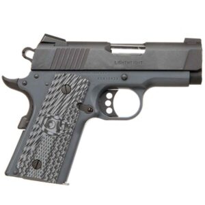 Buy Colt Defender Series 9mm Luger 3in Cerakote Pistol - 8+1 Rounds