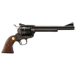 Buy Colt New Frontier 44 Special 7.5in Blued Revolver - 6 Rounds