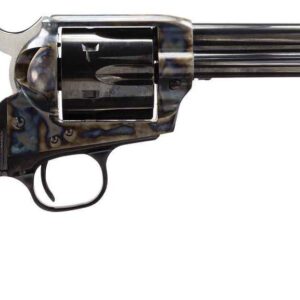 Buy Colt Single Action Army Peacemaker 45 (Long) Colt 5.5in Blued Revolver - 6 Rounds